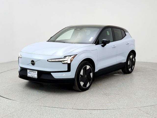 2025 Volvo EX30 Twin Plus eAWD