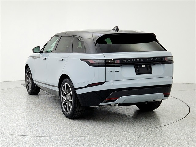 2026 Land Rover Range Rover Velar Dynamic SE - Photo 6