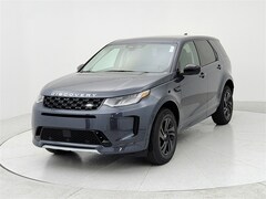 2025 Land Rover Discovery Sport S SUV SWB