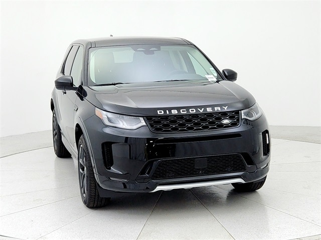 Certified 2025 Land Rover Discovery Sport S with VIN SALCJ2FX9SH353523 for sale in Chicago, IL