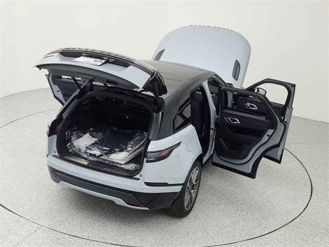 2026 Land Rover Range Rover Velar Dynamic SE - Photo 16
