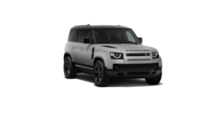 2026 Land Rover Defender 110 400PS X-Dynamic SE