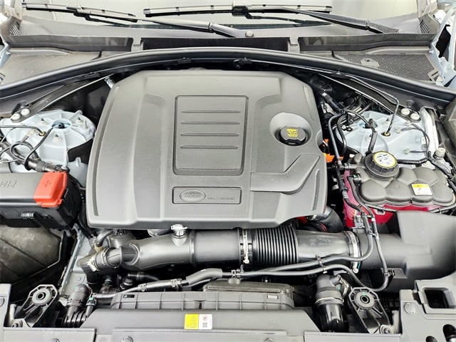 2026 Land Rover Range Rover Velar Dynamic SE - Photo 33
