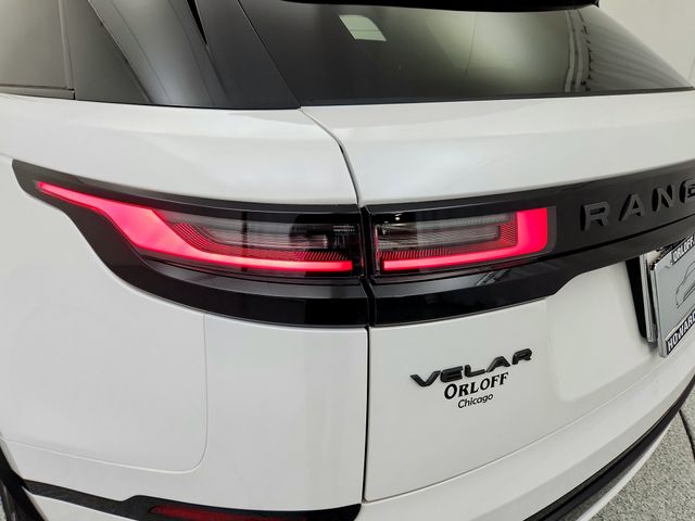 2026 Land Rover Range Rover Velar Dynamic SE - Photo 19