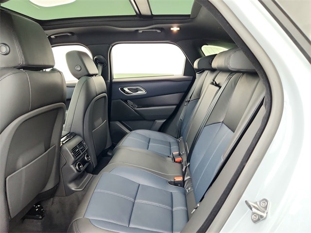 2026 Land Rover Range Rover Velar Dynamic SE - Photo 28