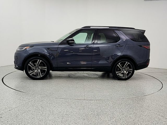 2026 Land Rover Discovery Gemini Edition - Photo 8