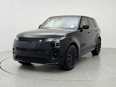 2026 Land Rover Range Rover Sport Dynamic SE SUV