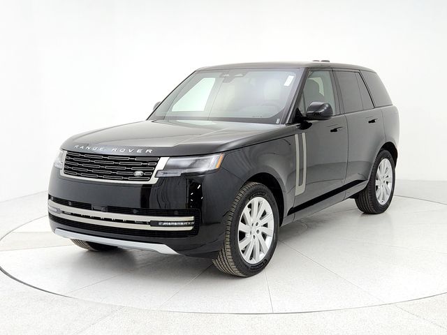 2024 Land Rover Range Rover 3.0 SE SWB's photo