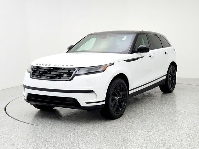 2026 Land Rover Range Rover Velar S's photo
