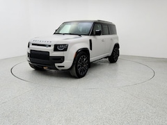 2026 Land Rover Defender 110 Octa SUV