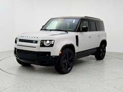 2026 Land Rover Defender 110 X-Dynamic SE SUV
