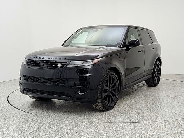 2026 Land Rover Range Rover Sport P360 SE MHEV's photo