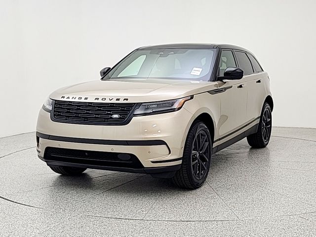 Batumi Gold Premium 2026 Land Rover Range Rover Velar SUV / Crossover All-Wheel Drive Automatic
