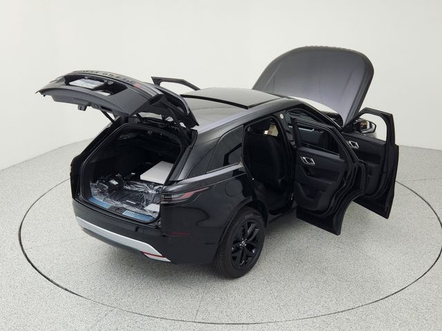 2026 Land Rover Range Rover Velar S - Photo 16