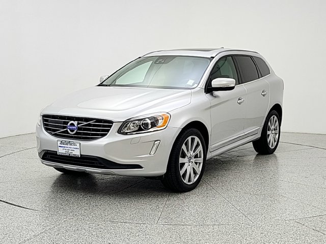 2017 Volvo XC60