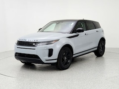 2026 Land Rover Range Rover Evoque S SUV