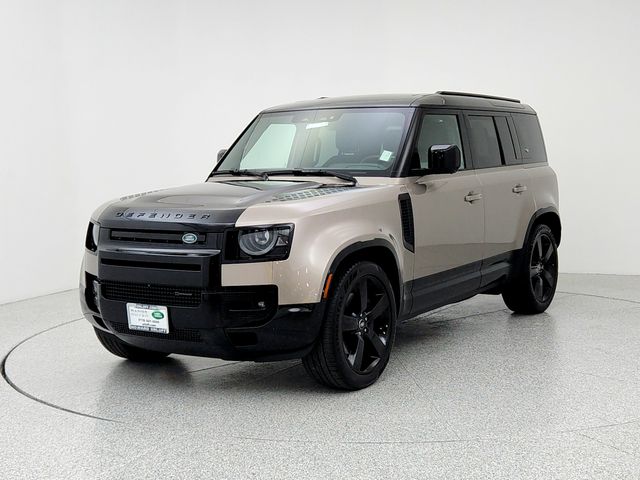 2023 Land Rover Defender