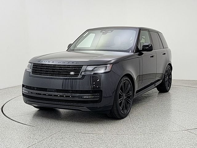 2026 Land Rover Range Rover 3.0 SE SWB's photo