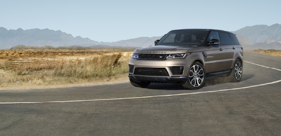 2021 Range Rover Evoque Bronze Collection Edition Revealed