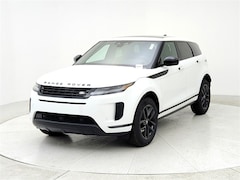 2026 Land Rover Range Rover Evoque S SUV