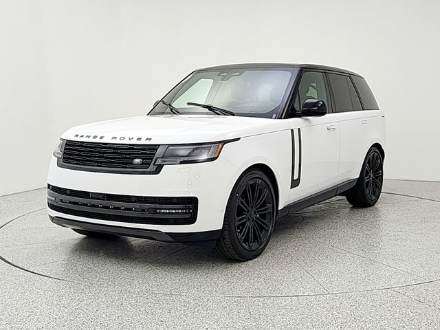 2026 Land Rover Range Rover 3.0 SE SWB's photo