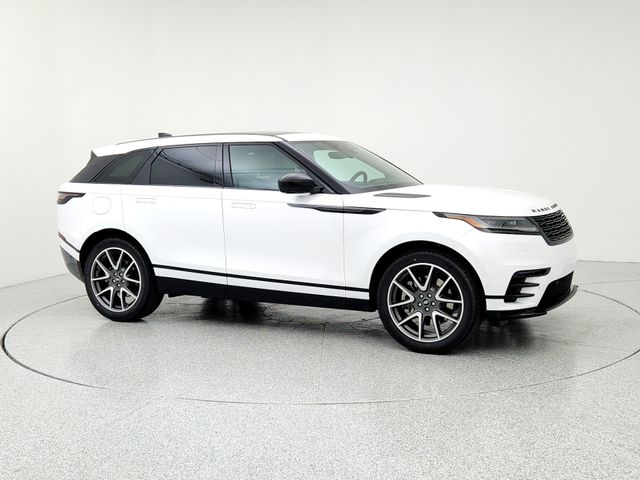 2026 Land Rover Range Rover Velar Dynamic SE - Photo 3