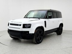 2026 Land Rover Defender 110 X-Dynamic SE SUV