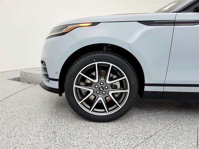 2026 Land Rover Range Rover Velar Dynamic SE - Photo 30
