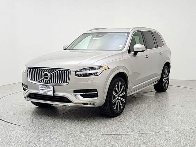 2023 Volvo XC90 B6 Plus Bright Theme 7-Passenger AWD