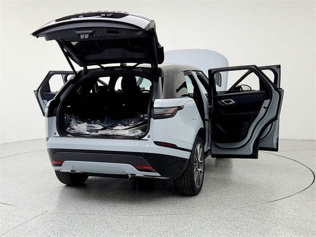 2026 Land Rover Range Rover Velar Dynamic SE - Photo 11