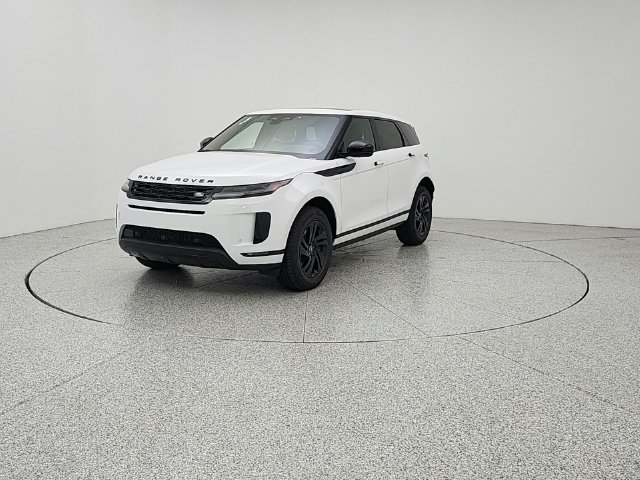 2026 Land Rover Range Rover Evoque S SUV