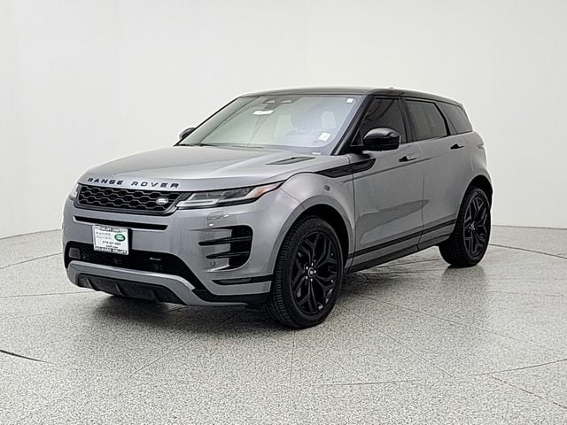 2023 Land Rover Range Rover Evoque R-Dynamic SE's photo