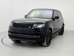 2026 Land Rover Range Rover SE LWB 7-Seats / V8 SUV