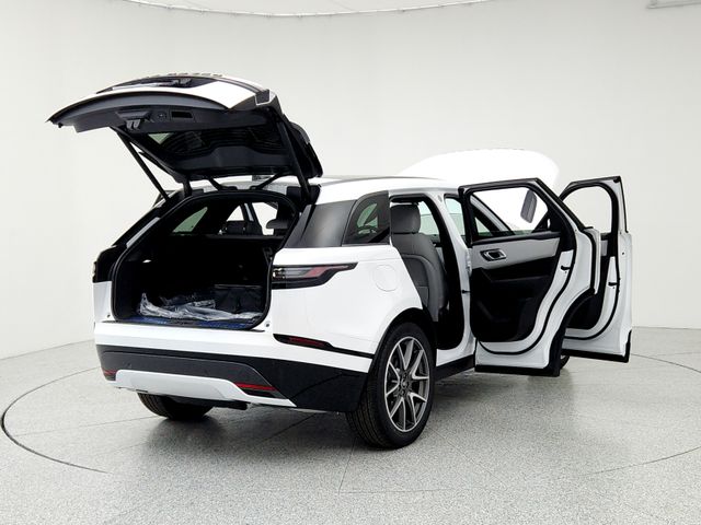 2026 Land Rover Range Rover Velar Dynamic SE - Photo 11
