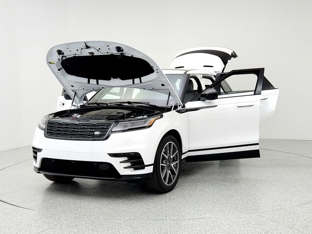 2026 Land Rover Range Rover Velar Dynamic SE - Photo 9