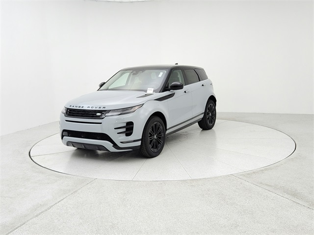 2025 Land Rover Range Rover Evoque Dynamic SE's photo