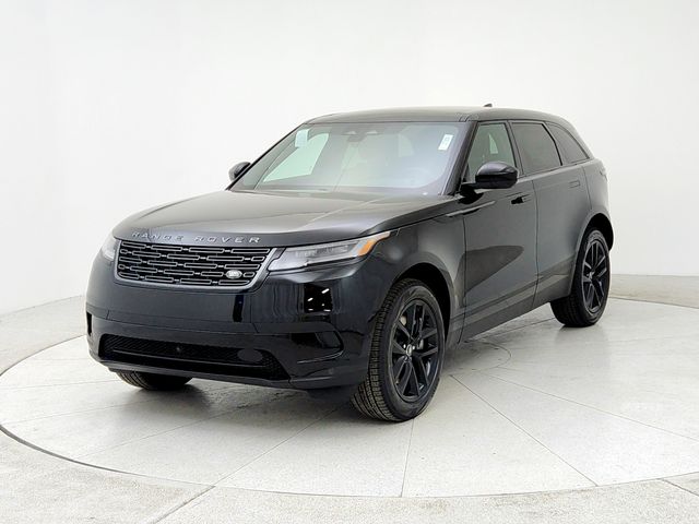 2026 Land Rover Range Rover Velar P250 S's photo