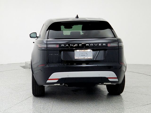 2026 Land Rover Range Rover Velar S - Photo 6
