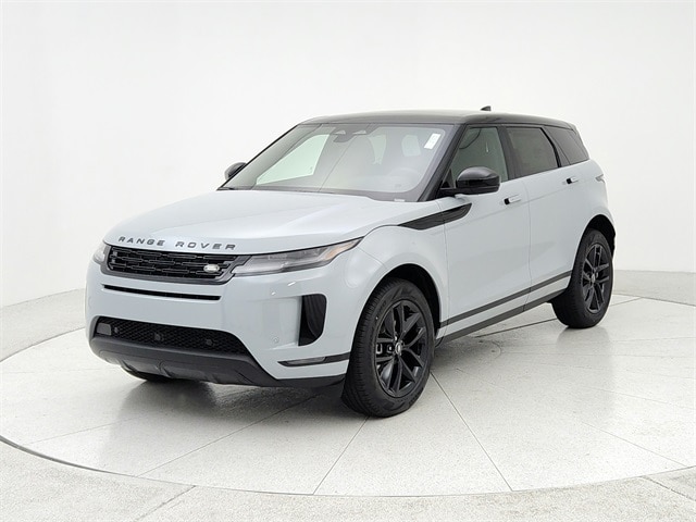 2025 Land Rover Range Rover Evoque S