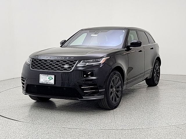 2018 Land Rover Range Rover Velar SE