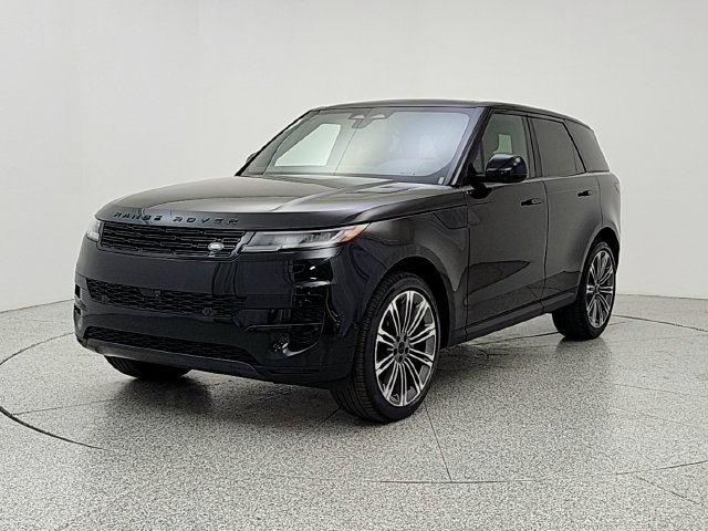 2027 Land Rover Range Rover Sport SE P360 SUV