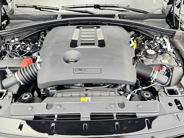 2026 Land Rover Range Rover Velar Dynamic SE - Photo 32