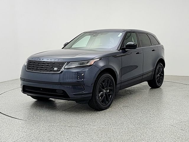 2026 Land Rover Range Rover Velar S