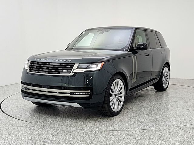 2026 Land Rover Range Rover 4.4 SE SWB's photo
