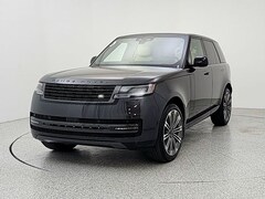 2026 Land Rover Range Rover SE SUV