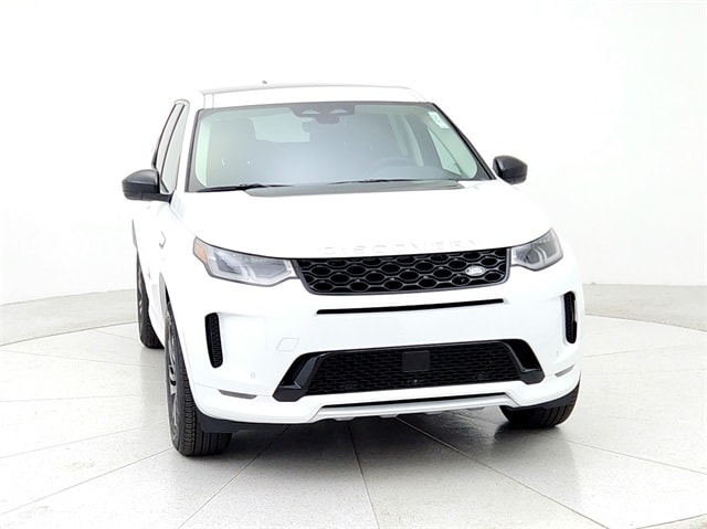 Certified 2025 Land Rover Discovery Sport S with VIN SALCJ2FX5SH354622 for sale in Chicago, IL