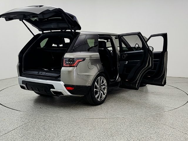 Vehicle thumbnail
