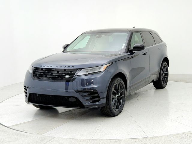 2025 Land Rover Range Rover Velar Dynamic SE's photo