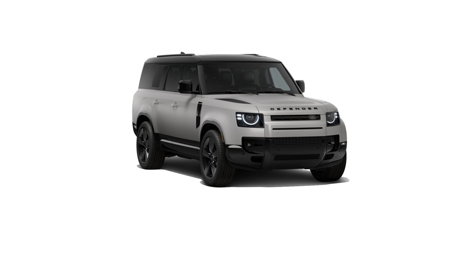 2026 Land Rover Defender 130 X-Dynamic SE P400's photo