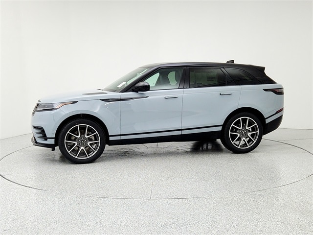 2026 Land Rover Range Rover Velar Dynamic SE - Photo 8